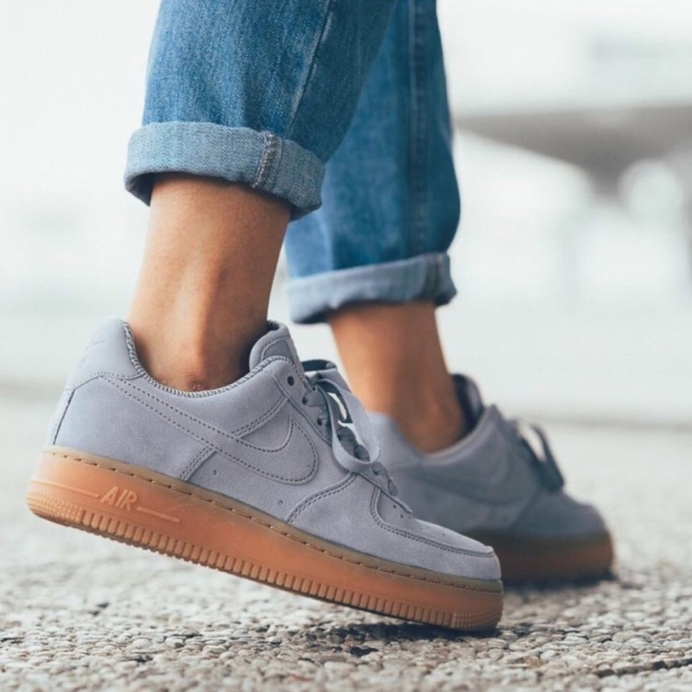 NWTNike Air Force 1 Special edition! - Picture 4 of 7